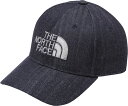 【GW期間限定5月6日まで!P最大10倍】 ザ・ノース・フェイス THE NORTH FACE アウトドア TNFロゴキャップ TNF LOGO CAP 帽子 ...