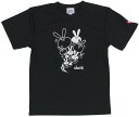 【7月18日 最大3%OFFクーポン&P最大10倍】 ジュウイック JUIC 卓球 うさっT 5658 BW