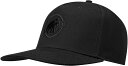 【7月13日10時から P最大10倍】 マムート MAMMUT アウトドア マッソーネキャップ Massone Cap メンズ キャップ 帽子 ぼうし ハイキン...