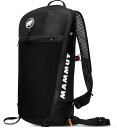 【GW期間限定5月6日まで!P最大10倍】 マムート MAMMUT アウトドア バックパック Aenergy 12 253000870 0001