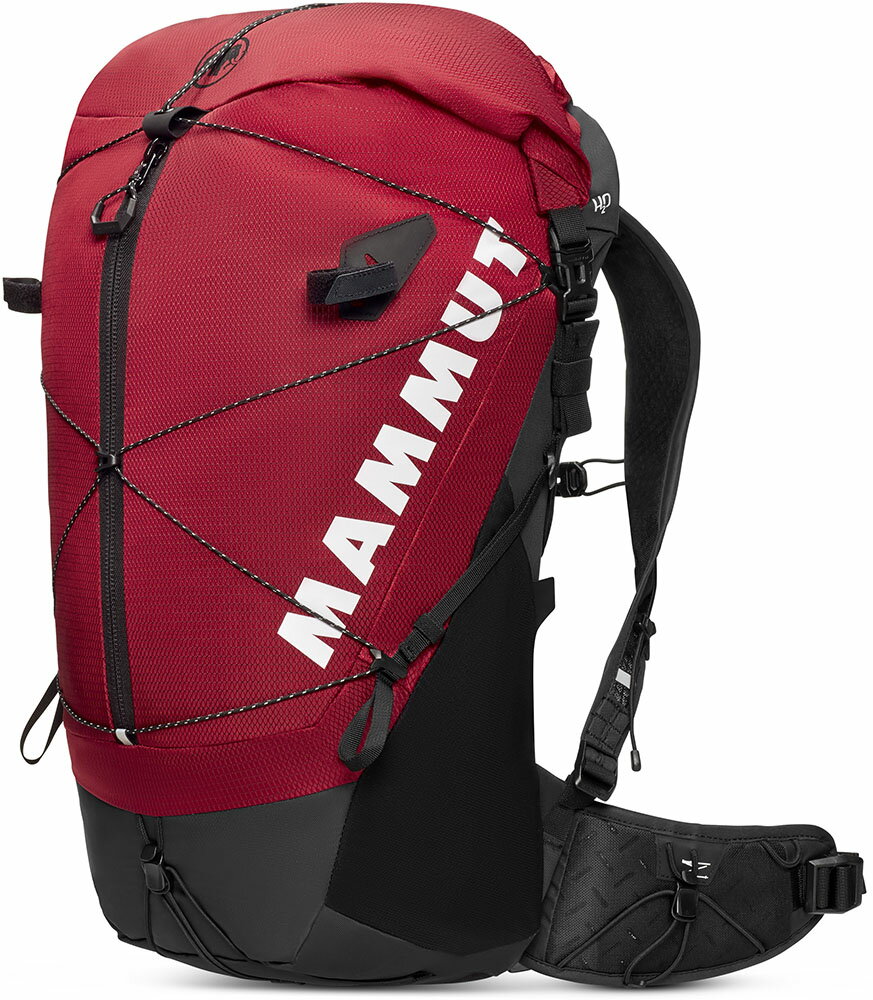 【5月18日限定 最大3%OFFクーポン＆P最大10倍】 MAMMUT マムート アウトドア Ducan Spine 28-35 Women 253000360 3734 ギフト