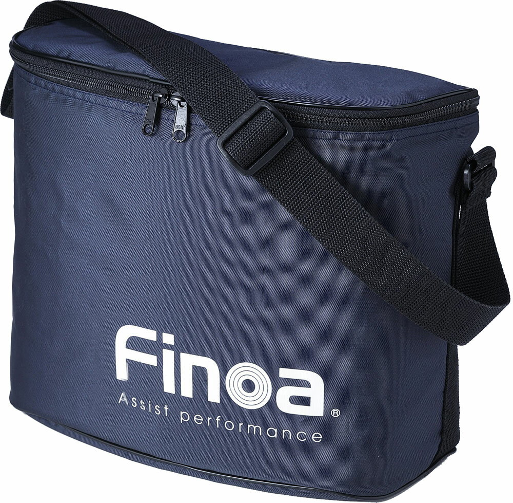 【5月18日限定 最大3 OFFクーポン＆P最大10倍】 Finoa フィノア トレーナーズバッグ ネイビー 847 ギフト