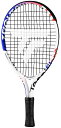 【GW期間限定5月6日まで!P最大10倍】 テクニファイバー Tecnifibre テニス T-Fight CLUB 17 テニスラケット ジュニア キッズ 3...