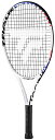 【GW期間限定5月6日まで!P最大10倍】 テクニファイバー Tecnifibre テニス T-Fight TEAM 24 2023 ジュニア キッズ 7〜9歳...