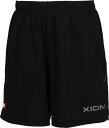 ギャップ 【マラソン期間中 最大4％OFFクーポン＆P最大10倍】 XIOM エクシオン 卓球 プリメロ パンツ PRIMERO PANTS ゲームパンツ ボトムス ショートパンツ 短パン ハーフパンツ 試合 部活 練習 トレーニング メンズ レディース GAP00002 032