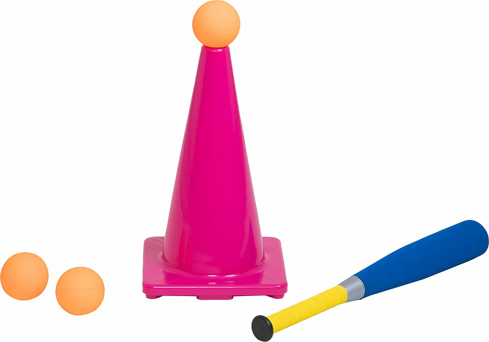 【11月30日 最大4％OFFクーポン＆P最大10倍】アカバネ AKABANE 幼児用ティーボール入門セットA B-856 ..