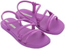 【7月13日10時から P最大10倍】 IPANEMA イパネマ STRAP SANDALS SOLAR SANDAL ライラック/ライラック レディース サン...