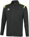 【5月9日20時から 最大3%OFFクーポン&P最大10倍】 アンブロ umbro サッカー ウォームアップジャケット メンズ アウター ジャージ 上着 トップ...