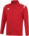 【5月9日20時から 最大3%OFFクーポン&P最大10倍】 アンブロ umbro サッカー ウォームアップジャケット メンズ アウター ジャージ 上着 トップ...