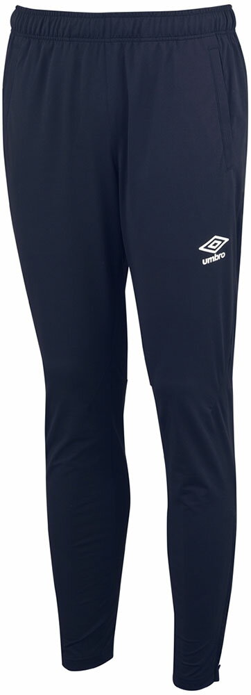 【6月1日 最大3％OFFクーポン＆P最大10倍】 アンブロ umbro サッカー サッカー ジュニア ウォームアップロングパンツ UAS2350JP NVY
