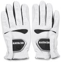 【GW期間限定5月6日まで!P最大10倍】 ハタチ HATACHI 羊革グローブ BH8043 01