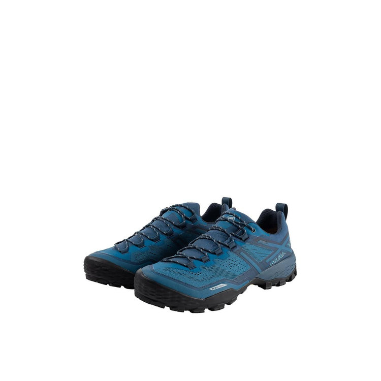 【5月30日限定 P最大10倍】 MAMMUT マムート アウトドア ハイキング シューズ メンズ Ducan Low GTX Men 303003521 50293