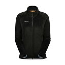 【全品3%OFFクーポン&P最大10倍!6/3 20時から】 マムート MAMMUT アウトドア ゴブリン ミドルレイヤー ジャケット アジアンフィット レディ...