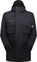 【GW期間限定5月6日まで!P最大10倍】 マムート MAMMUT アウトドア ウインドブレーカー メンズ Mountain WB lined Parka AF...