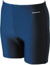 【GW期間限定5月6日まで!P最大10倍】 フットマーク FOOTMARK スイミング ミドルトランクス 1543 紐なし 140cm 男子水着 スイムウェア ...