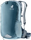 【GW期間限定5月6日まで!P最大10倍】 DEUTER ドイター アウトドア レースエアー10 RACE AIR 10L リュック バックパック バッグ 小型...