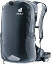 【GW期間限定5月6日まで!P最大10倍】 DEUTER ドイター アウトドア レースエアー10 RACE AIR 10L リュック バックパック バッグ 小型...