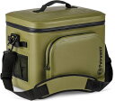【GW期間限定5月6日まで!P最大10倍】 ペトロマックス Petromax アウトドア クーラーバッグ 22L オリーブ 13904