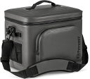 【GW期間限定5月6日まで!P最大10倍】 ペトロマックス Petromax アウトドア クーラーバッグ 22L ダークグレー 13905