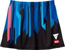 【VICTASキャンペーン 6/1から!対象商品10%OFFクーポン】 ヴィクタス VICTAS 卓球 V-SK302 522302 5000