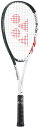 【GW期間限定5月6日まで!P最大10倍】 ヨネックス YONEX テニス ボルトレイジ 7V VOLTRAGE ソフトテニス ラケット フレームのみ 軟式 前...