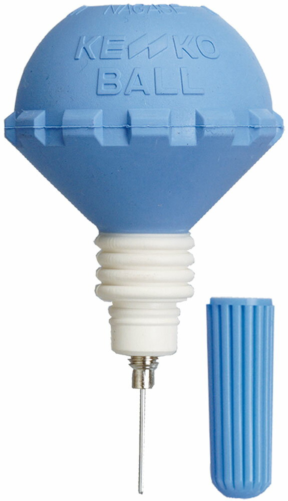 【11月1日 最大4%OFFクーポン&P最大10倍】 ケンコー KENKO テニス ケンコーソフトテニスポンプ-C ブ..