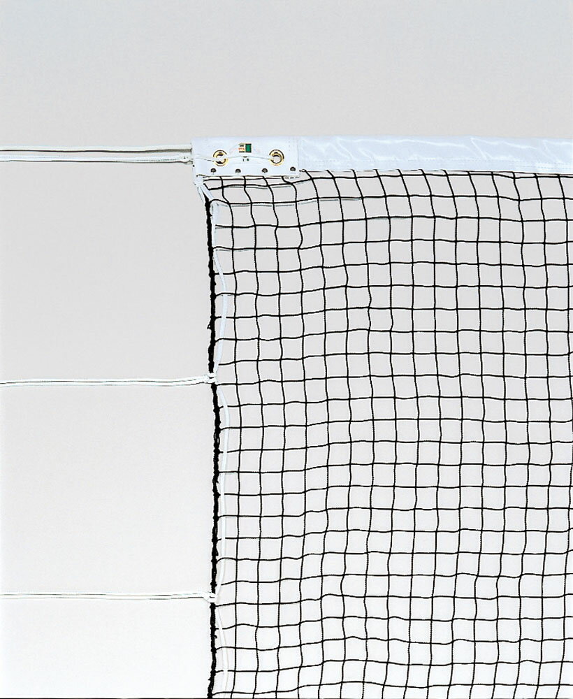 【5月30日限定 P最大10倍】 トーエイライト テニス ソフトテニスネット B－2172 B2172