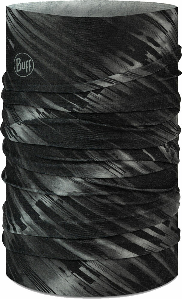 【6/1限定 P最大25倍】 Buff バフ アウトドア クールネットユーブイ ブラック COOLNET UV JARU BLACK メンズ レディース ネックウェア ランニング 運動 日焼け防止 UVカット 冷感 502964