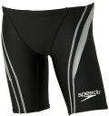 【GW期間限定5月6日まで!P最大10倍】 スピード Speedo スイミング フレックスゼロ2ジュニアジャマー FLEX ZERO II Junior Jam...