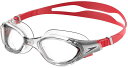 【7月18日 最大3%OFFクーポン&P最大10倍】 スピード Speedo スイミング Biofuse Re-Flex SE02301 RC