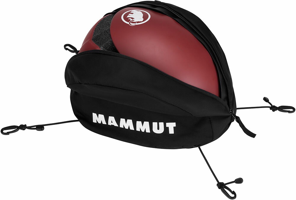 1120 4OFFݥP10ܡ ޥࡼ MAMMUT ȥɥ إåȥۥ Helmet Holder Pro 2810...