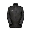 【GW期間限定5月6日まで!P最大10倍】 マムート MAMMUT アウトドア フレックス エア インサレーション ジャケット アジアンフィット メンズ 男性 ...