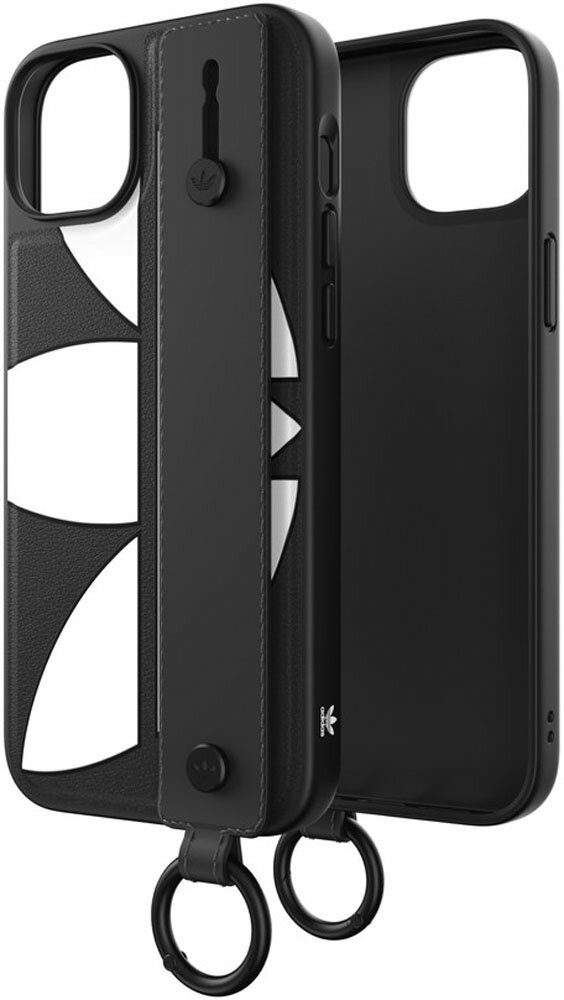 楽天ゴトウスポーツ（SPG-SPORTS）【6月27日2時まで 最大3％OFFクーポン＆P最大10倍】 アディダス adidas adidas Originals Handstrap - iP14 6.7 2022 Big Logo GC2982 50215