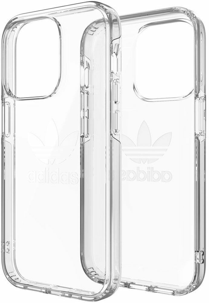 楽天ゴトウスポーツ（SPG-SPORTS）【6月27日2時まで 最大3％OFFクーポン＆P最大10倍】 アディダス adidas adidas Originals Protective Clear - iP14 6.1 Pro 2022 GC2969 50230