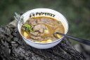 【GW期間限定5月6日まで!P最大10倍】 ペトロマックス Petromax アウトドア エナメルボウル 2ケ入 160ml ホワイト 13891