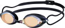 【GW期間限定5月6日まで!P最大10倍】 スワンズ SWANS スイミング PREMIUM ANTI - FOG ミラーモデル ゴーグル SRXMPAF PU...