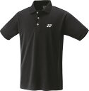 【5月16日2時まで 最大3%OFFクーポン&P最大10倍】 ヨネックス YONEX テニス ユニゲームシャツ 半袖 トップス 吸汗速乾 UVカット ストレッチ...