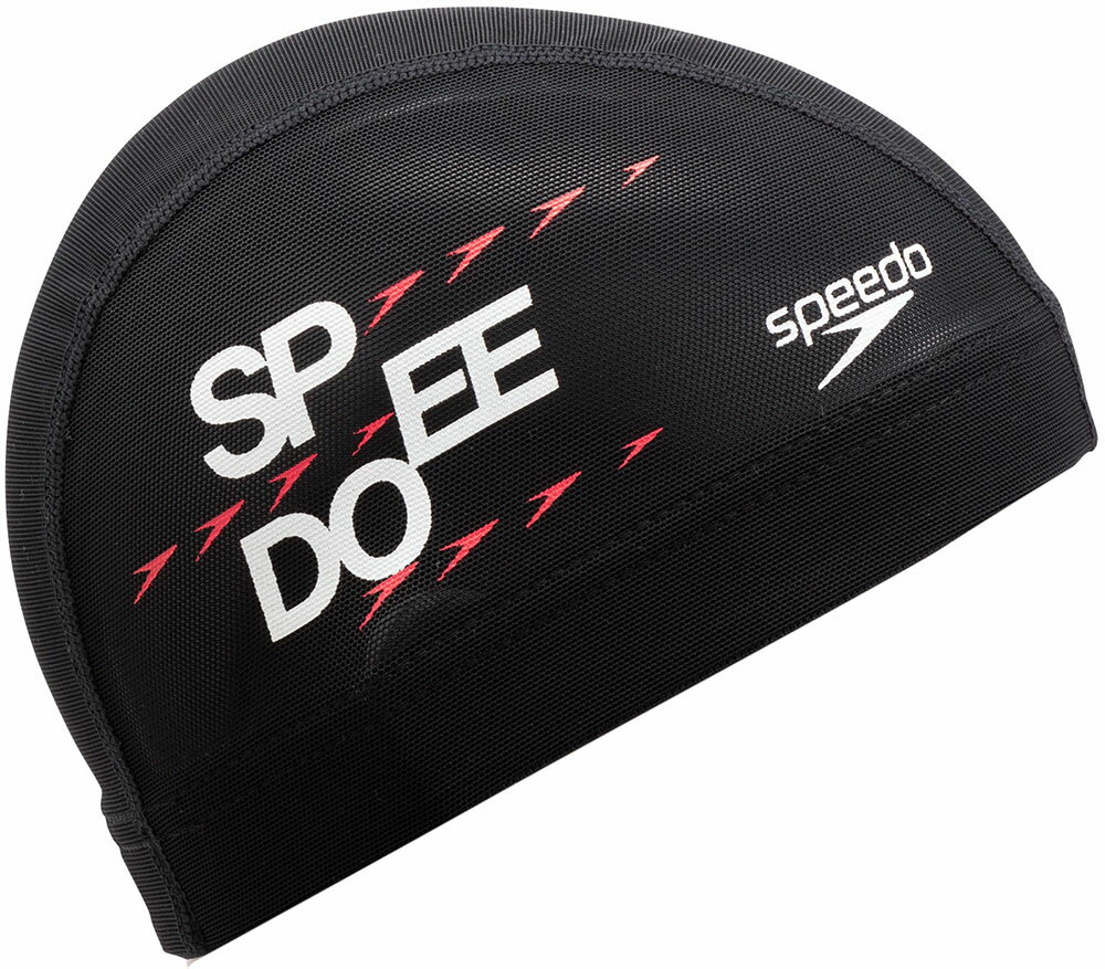【全品3％OFFクーポン！スーパーセール開始28時間限定！】 Speedo スピード スイミング Speedo Logo Me..