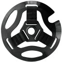【6月30日 P最大10倍】 シナノ SINANO アウトドア グッズ ウィンターバスケット PB-11 トレッキングポール パーツ 部品 雪山 登山 ハイキング スノーバスケット ネジ込み式 BC-Lite装着可能 742018