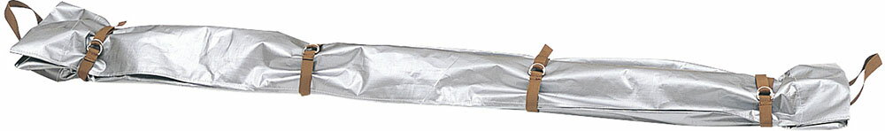 【11月18日 P最大10倍】 三和体育 テント用パイプ収納袋 学校 体育 部活動 クラブ活動 授業 備品 器具 ..