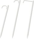 【GW期間限定5月6日まで!P最大10倍】 サンワタイイク 三和体育 サッカー ゴール用クイ 1本 S-1 S3120