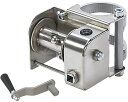 【GW期間限定5月6日まで!P最大10倍】 サンワタイイク 三和体育 ネット巻 ステンレス S4099