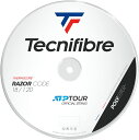 y}\Ԓ ő4OFFN[|Pő10{z Tecnifibre eNjt@Co[ ejX dejXKbg BOB 200M RAZOR CODE 1D20 BLUE 04RRA120XC