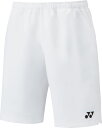 【GW期間限定5月6日まで!P最大10倍】 ヨネックス YONEX テニス ユニハーフパンツ ショートパンツ 短パン ベリークール UVカット 吸汗 速乾 スト...