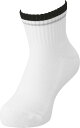 【GW期間限定5月6日まで!P最大10倍】 ヨネックス YONEX テニス ジュニアアンクルソックス 19-22cm 靴下 くつ下 ベリークール 再生ポリエステ...