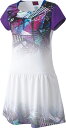 【GW期間限定5月6日まで!P最大10倍】 ヨネックス YONEX テニス ウィメンズワンピース インナースパッツ付 ベリークールドライ UVカット 吸汗速乾 ...