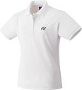 【GW期間限定5月6日まで!P最大10倍】 ヨネックス YONEX テニス ウィメンズゲームシャツ 半袖 トップス ユニフォーム UVカット 吸汗速乾 ストレッ...