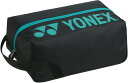 【マラソン期間中 最大5％OFFクーポン＆P最大10倍】 Yonex ヨネックス テニス シューズケース BAG2333 502 ギフト