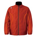 デサント（DESCENTE）マルチSPWINDBREAKER　JACKET（裏トリコット）　_DTM-3910DTM3910TRO