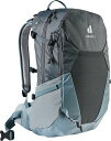 【マラソン期間中 最大4％OFFクーポン＆P最大10倍】 DEUTER ドイター アウトドア フューチュラ21 SL ウィメンズフィット FUTURA 21L レディース バッグ バックパック リュック ザック デイパック 登山 ハイキング トレッキング D3400021 4409 ギフト